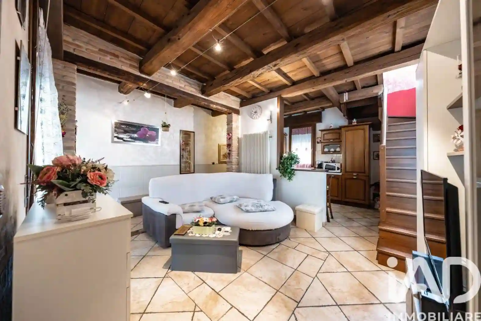 Casa indipendente - foto 4