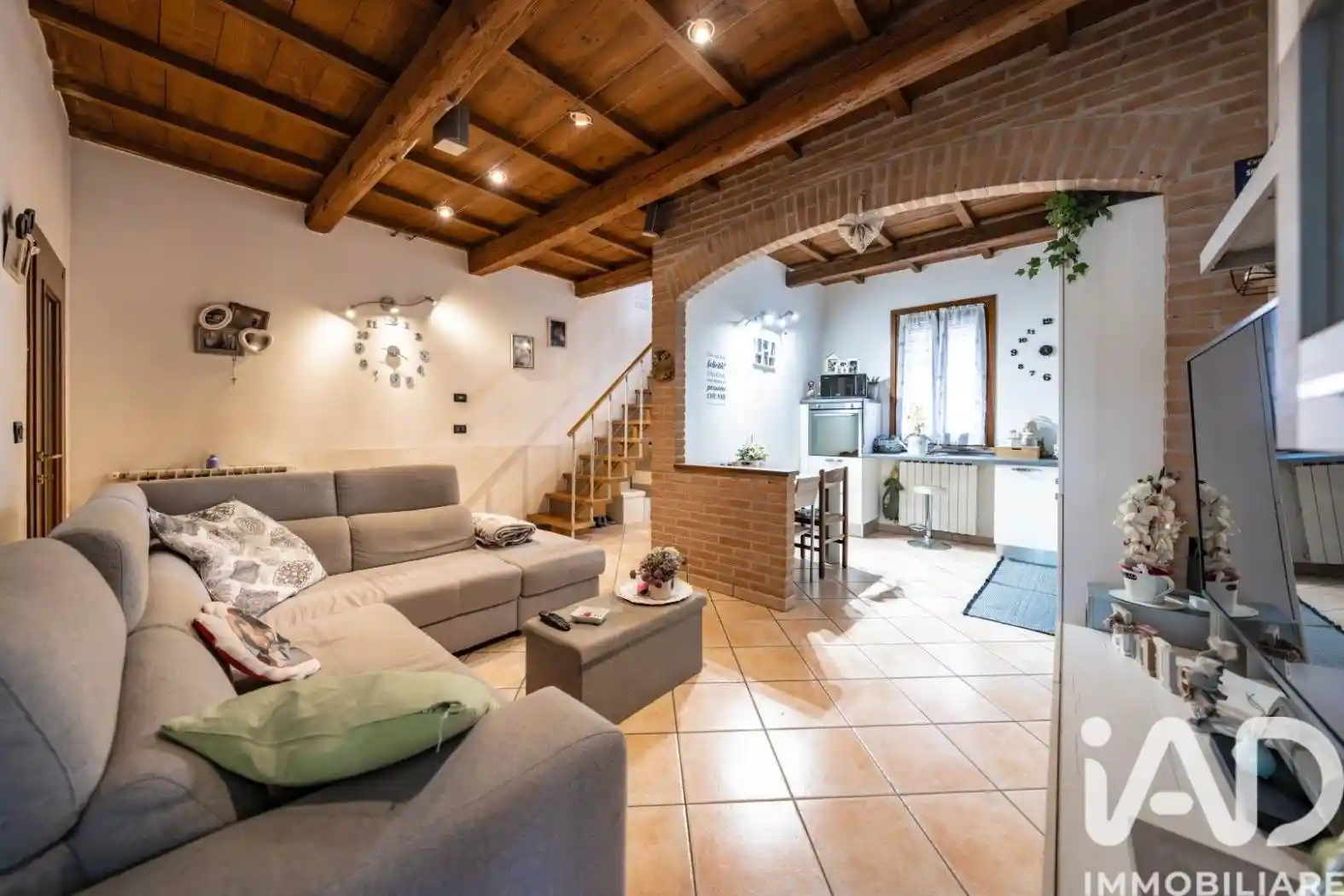 Casa indipendente in vendita a Fiscaglia