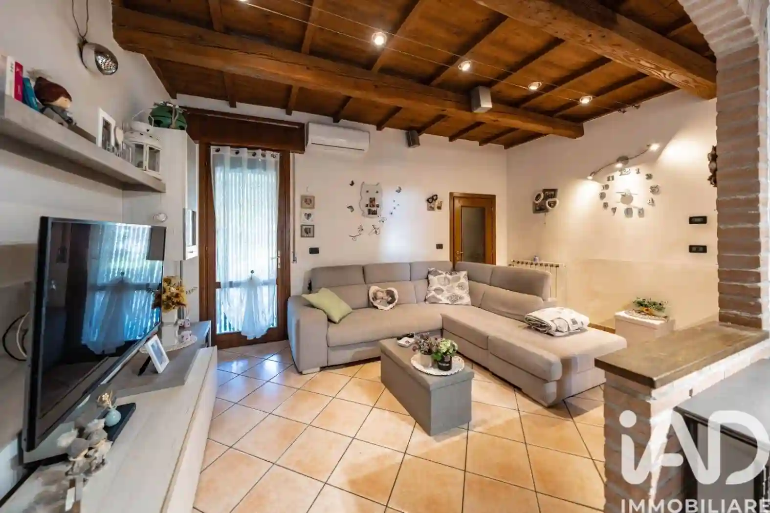 Casa indipendente - foto 2