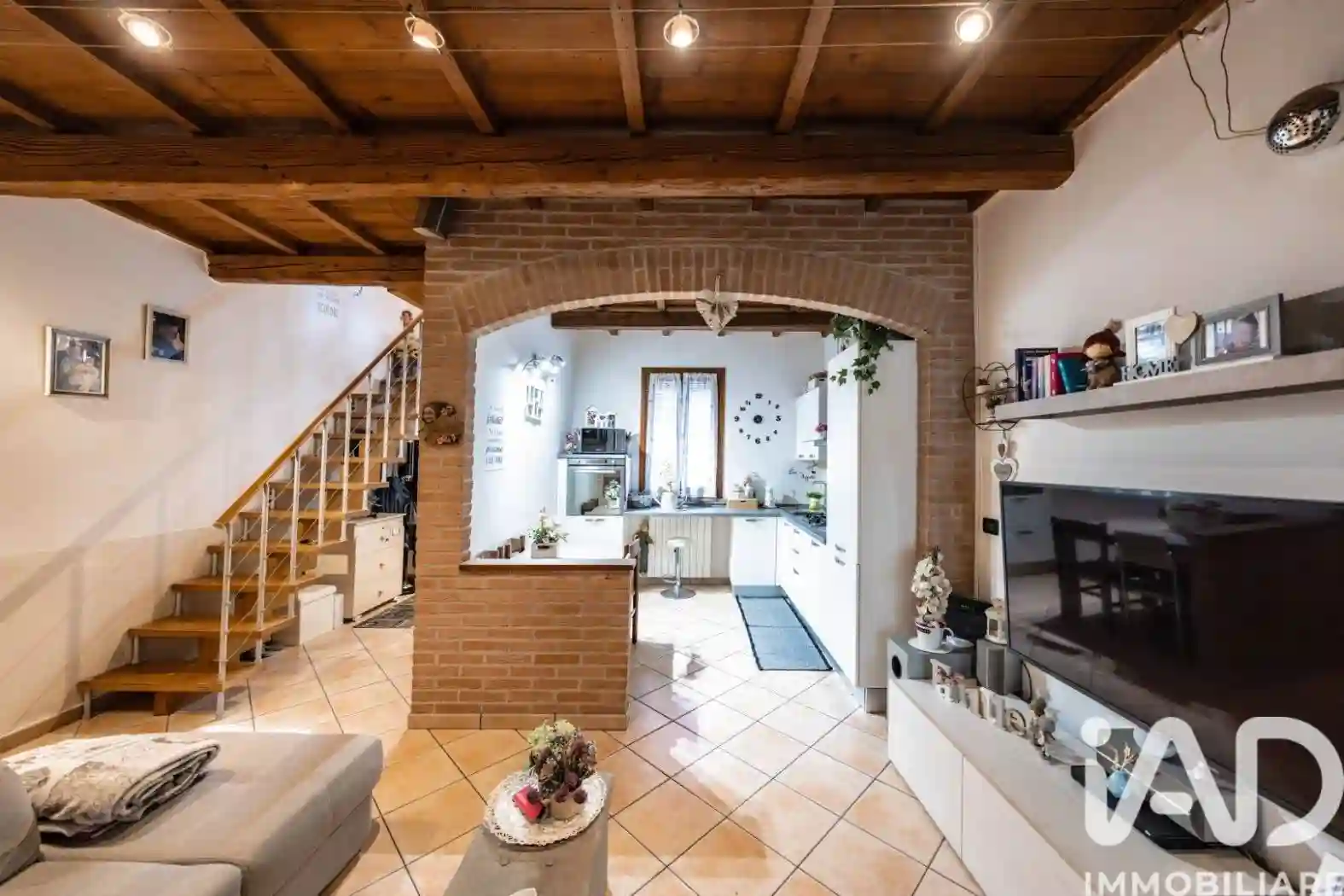 Casa indipendente - foto 3