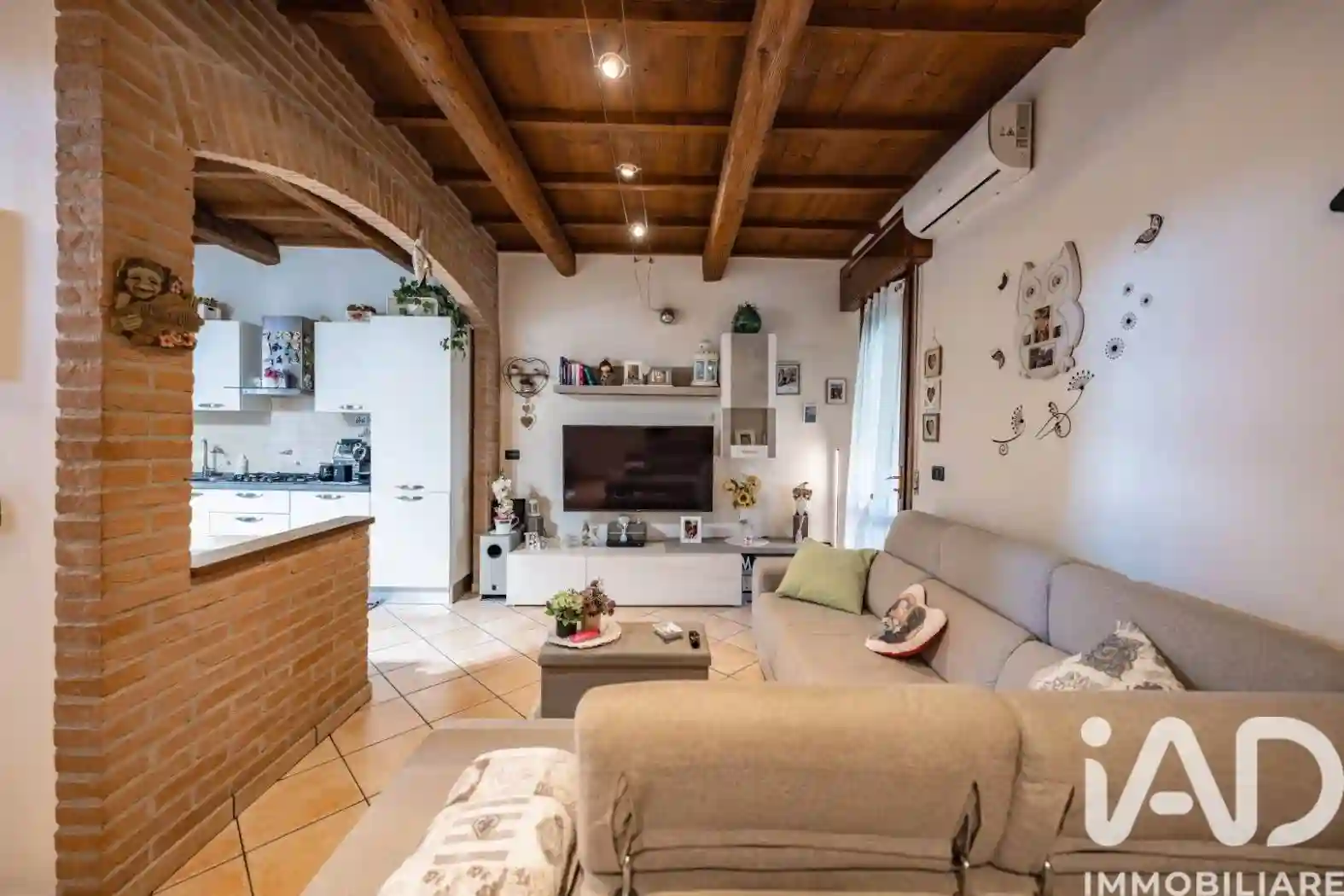 Casa indipendente - foto 4