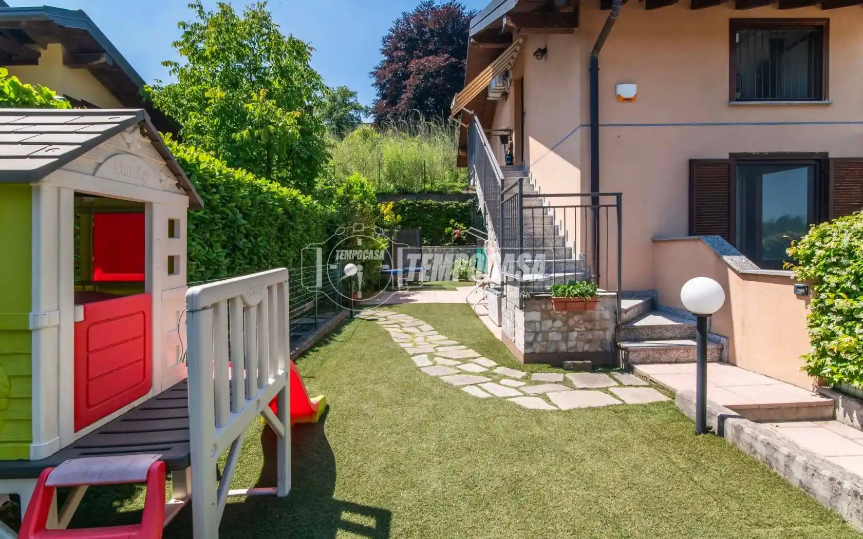 Appartamento in vendita a Appiano Gentile