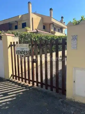 Appartamento in vendita a Montalto di Castro