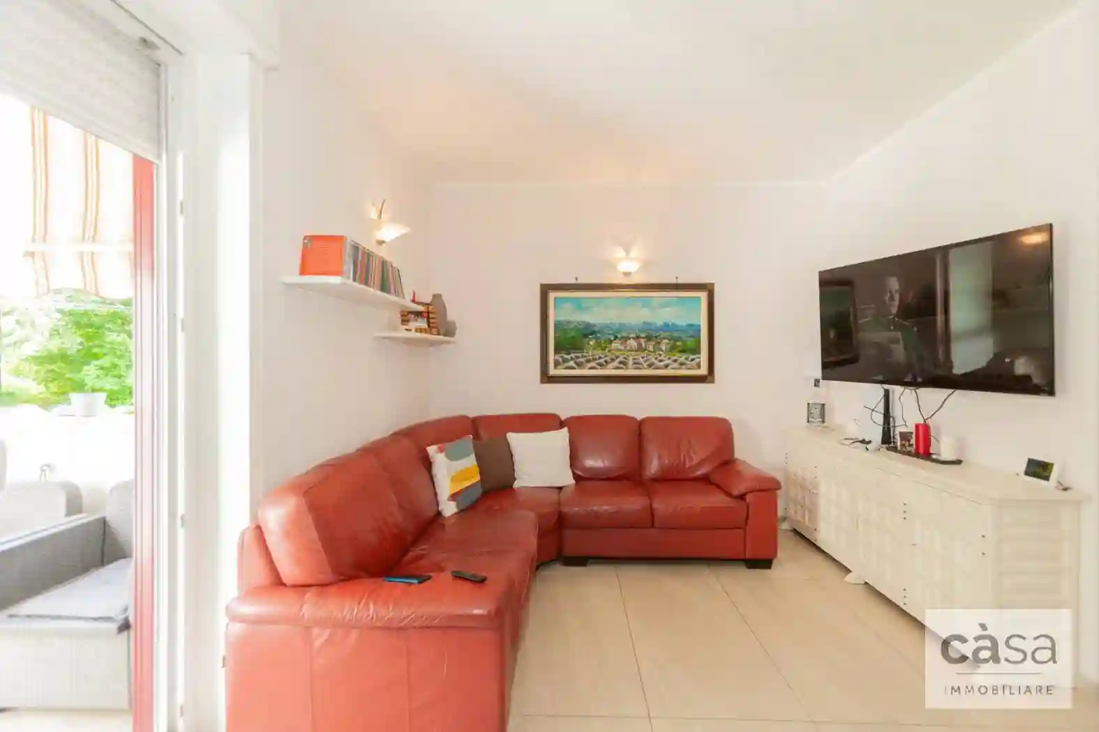 Appartamento - foto 5
