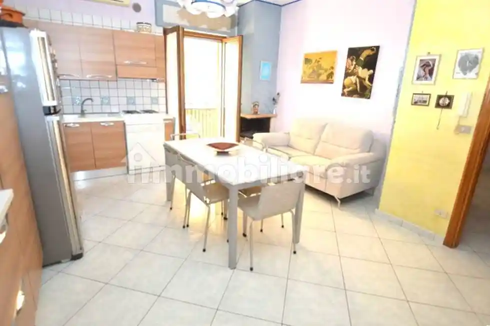 Appartamento in vendita a Lavello