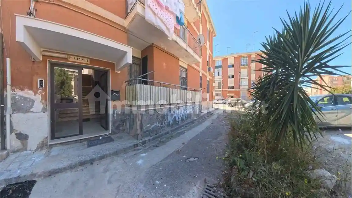 Appartamento in vendita a Siracusa