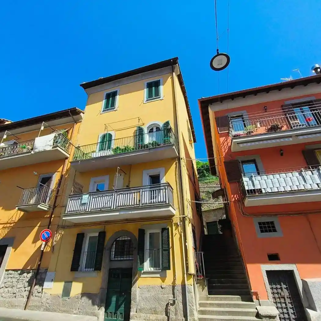 Appartamento in vendita a Soriano nel Cimino