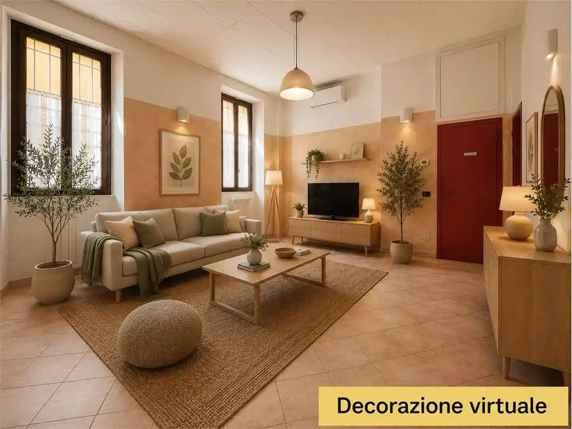 Appartamento in vendita a Somma Lombardo