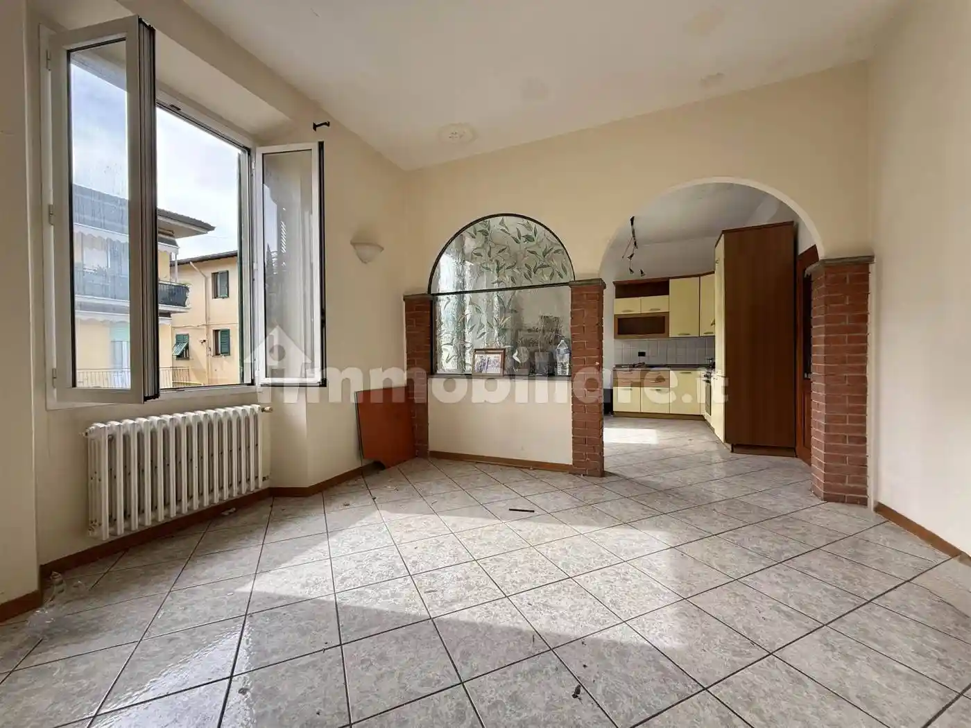 Appartamento in vendita a Fiesole