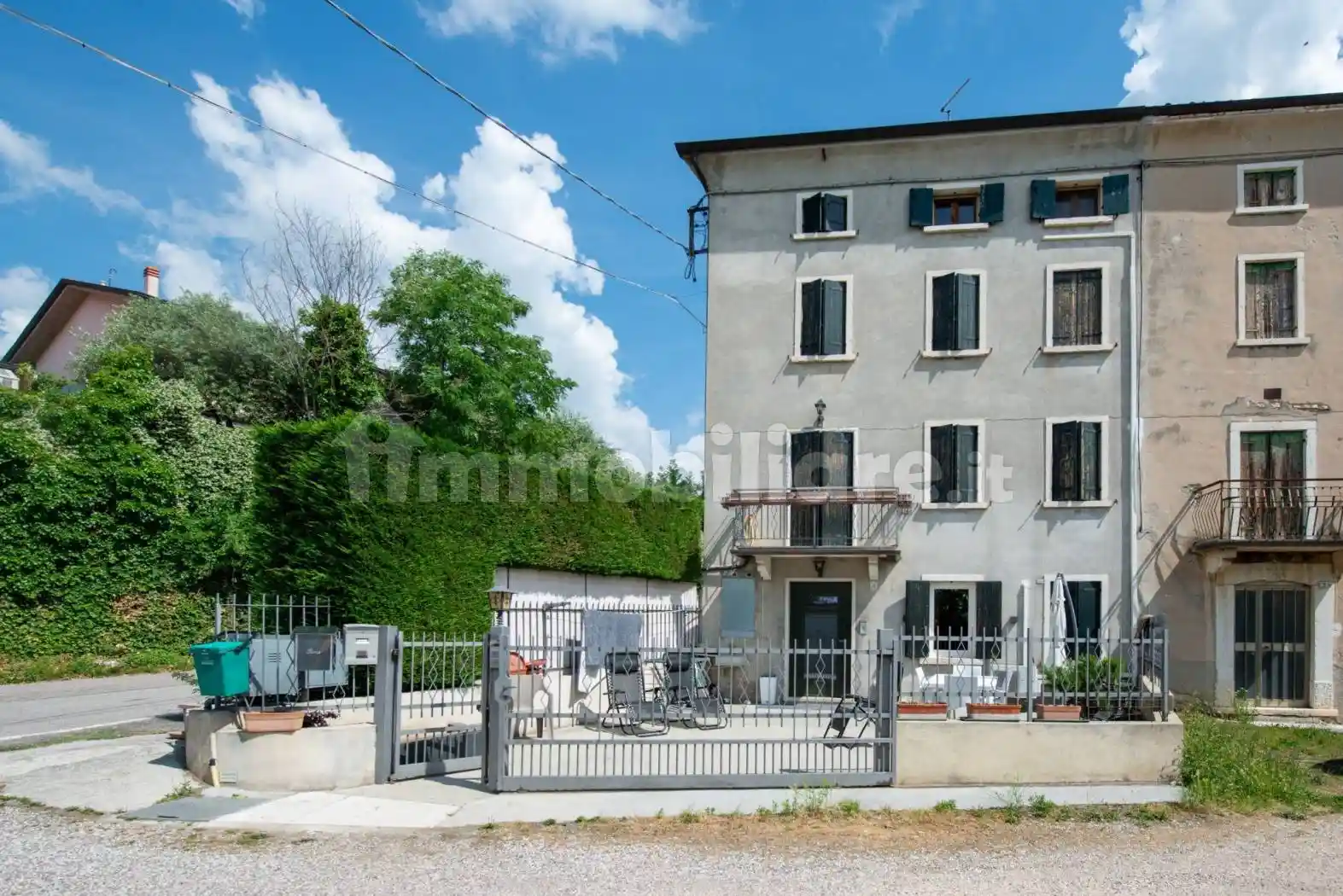 Casa indipendente in vendita a Negrar di Valpolicella