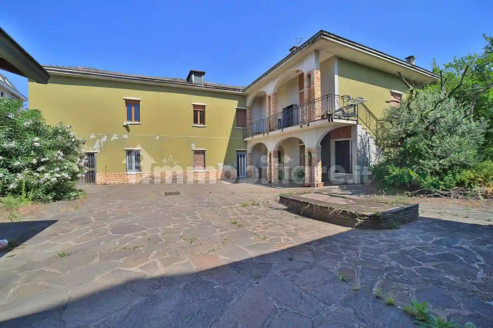 Palazzo - Edificio - foto 3