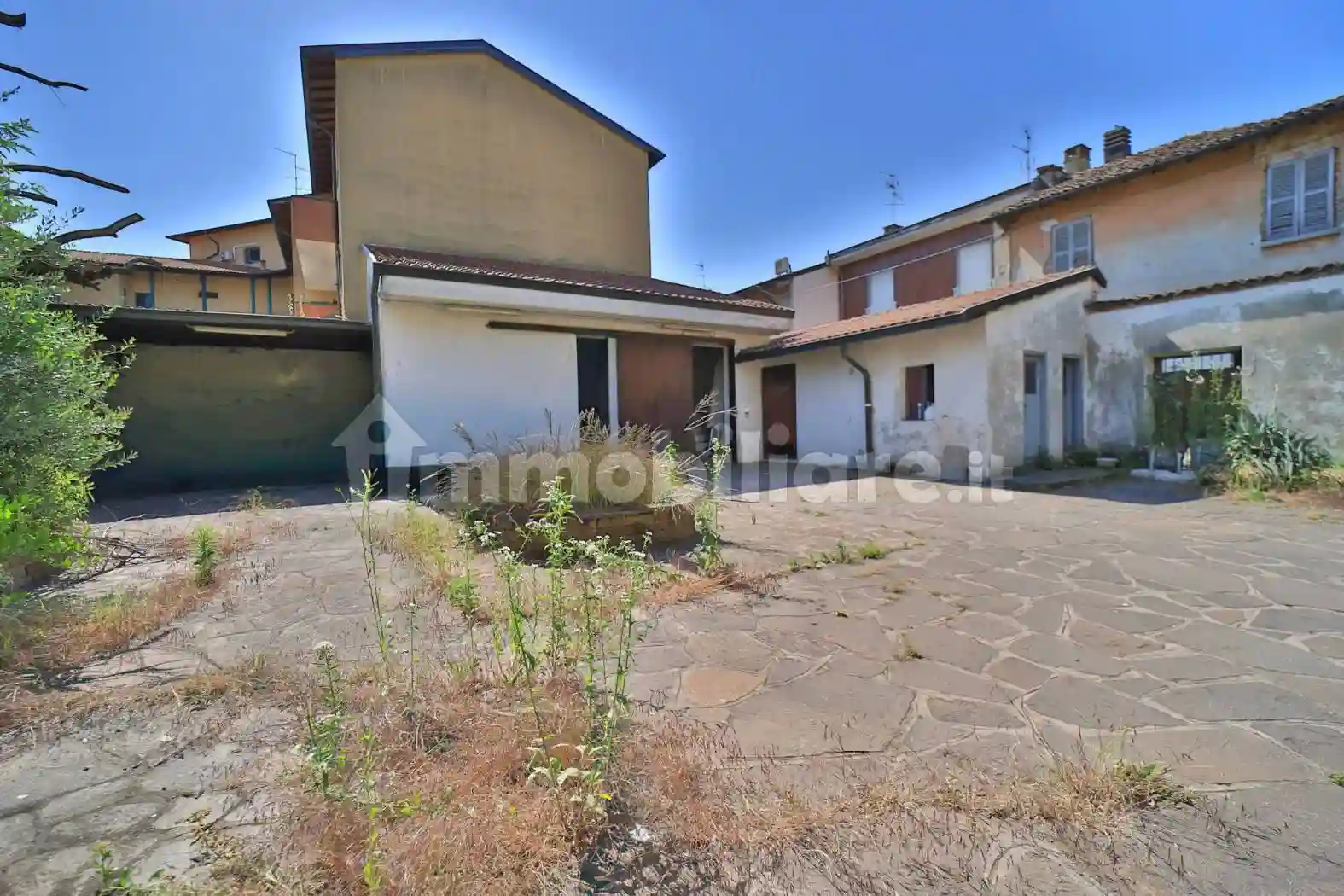 Palazzo - Edificio - foto 5