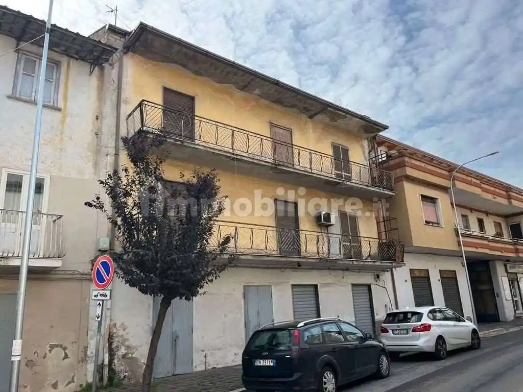 Appartamento in vendita a San Cipriano d'Aversa