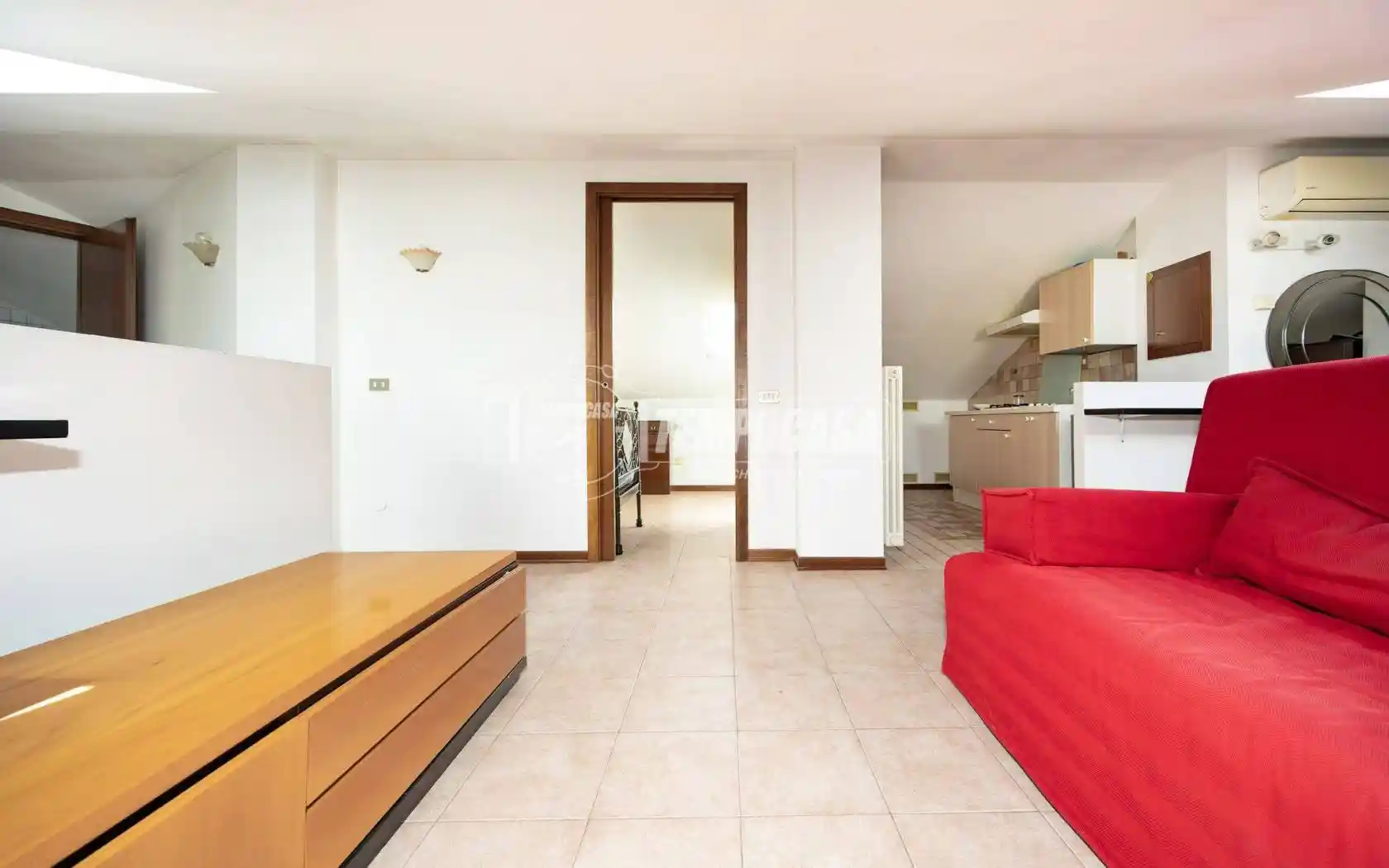 Appartamento in vendita a Bussero