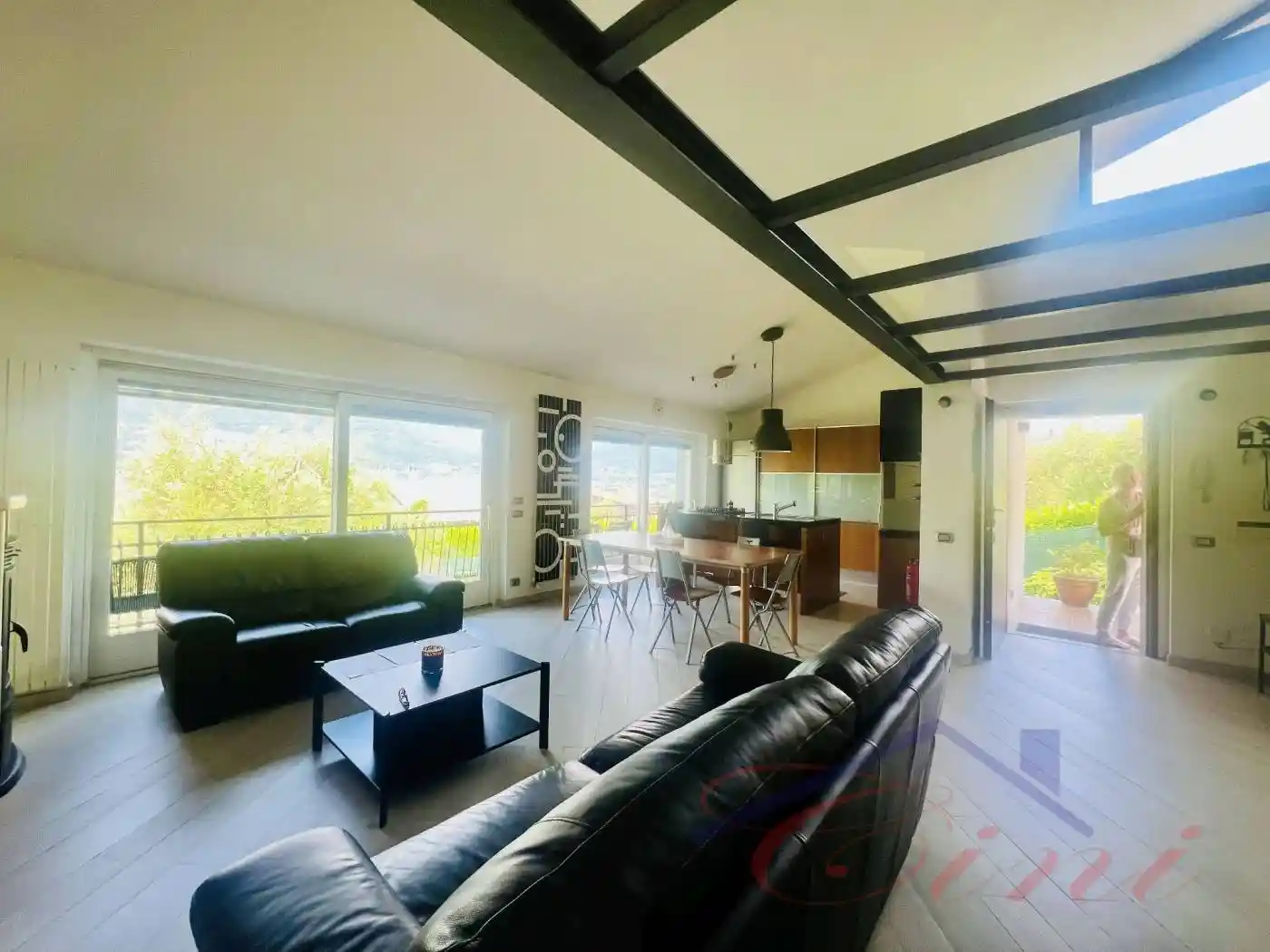 Villa in vendita a Colico
