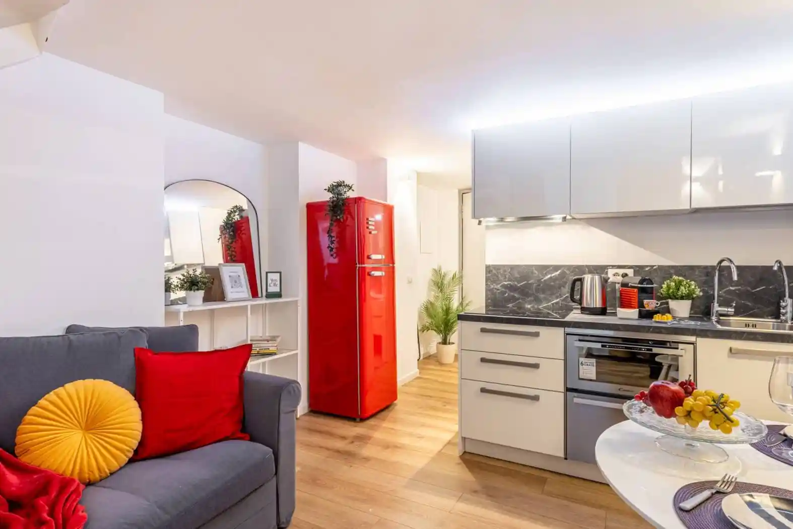 Loft in vendita a Milano