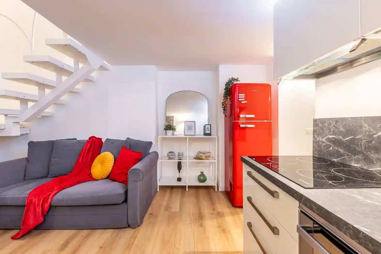 Loft - foto 2