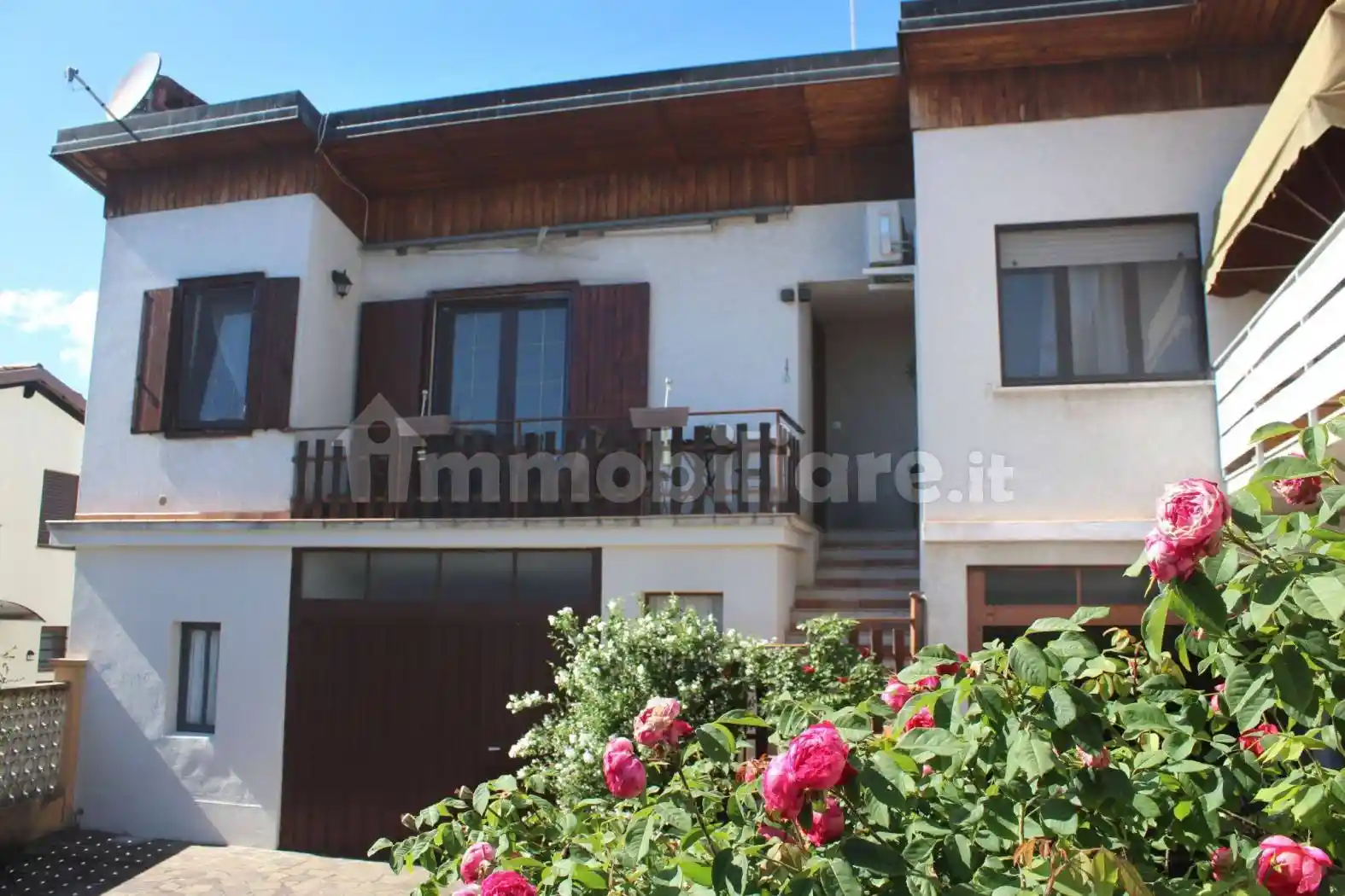 Villa in vendita a Mossa