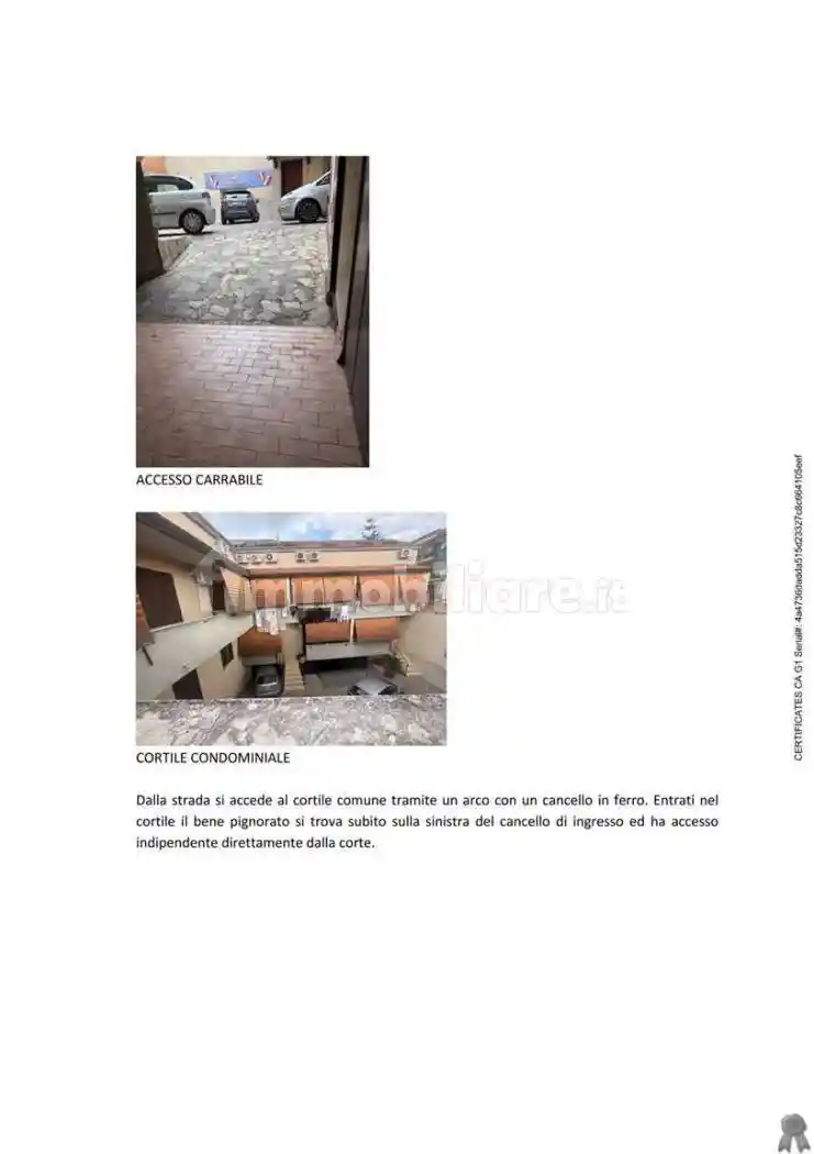 Appartamento in vendita a Mugnano di Napoli