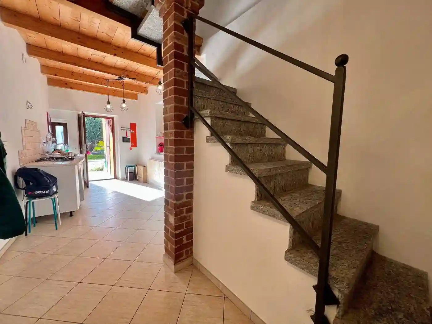 Casa indipendente - foto 3