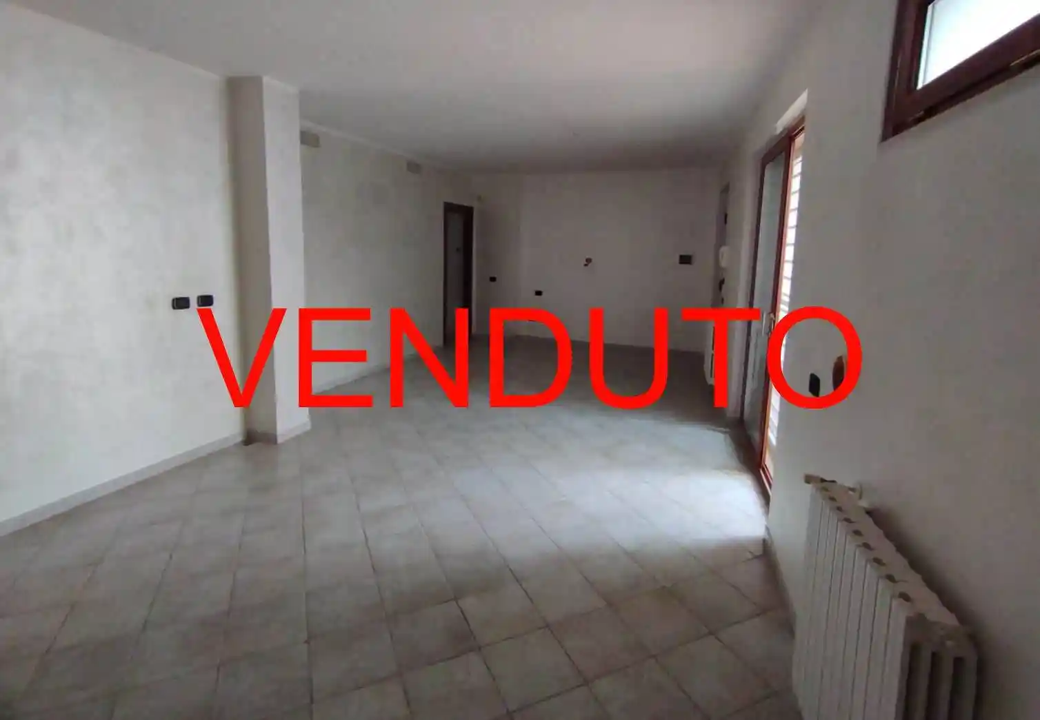 Appartamento in vendita a Bitritto