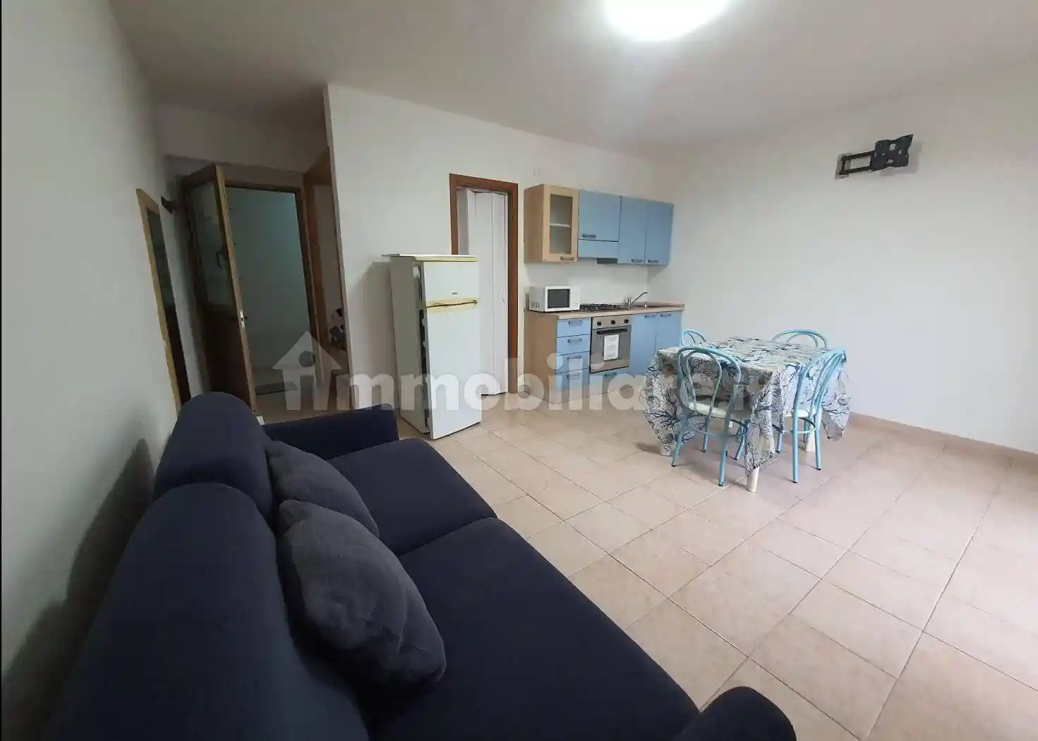 Appartamento in affitto a Ventimiglia