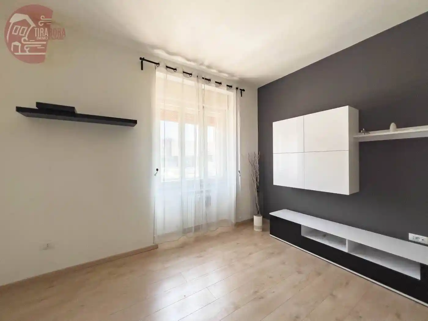 Appartamento in vendita a Trieste