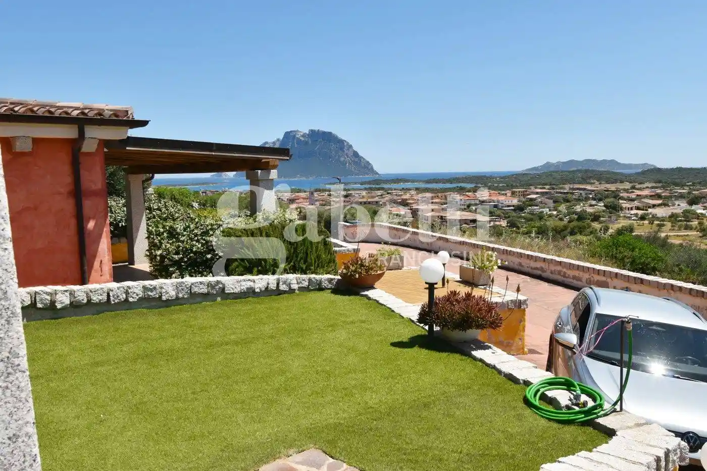 Villetta a schiera in vendita a Loiri Porto San Paolo