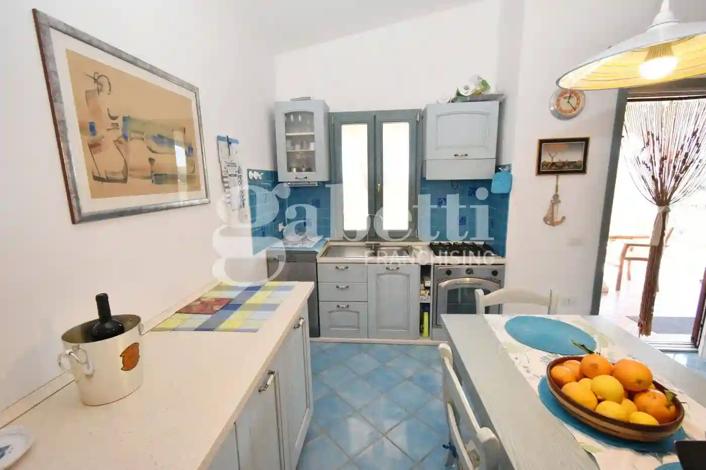 Villetta a schiera - foto 4