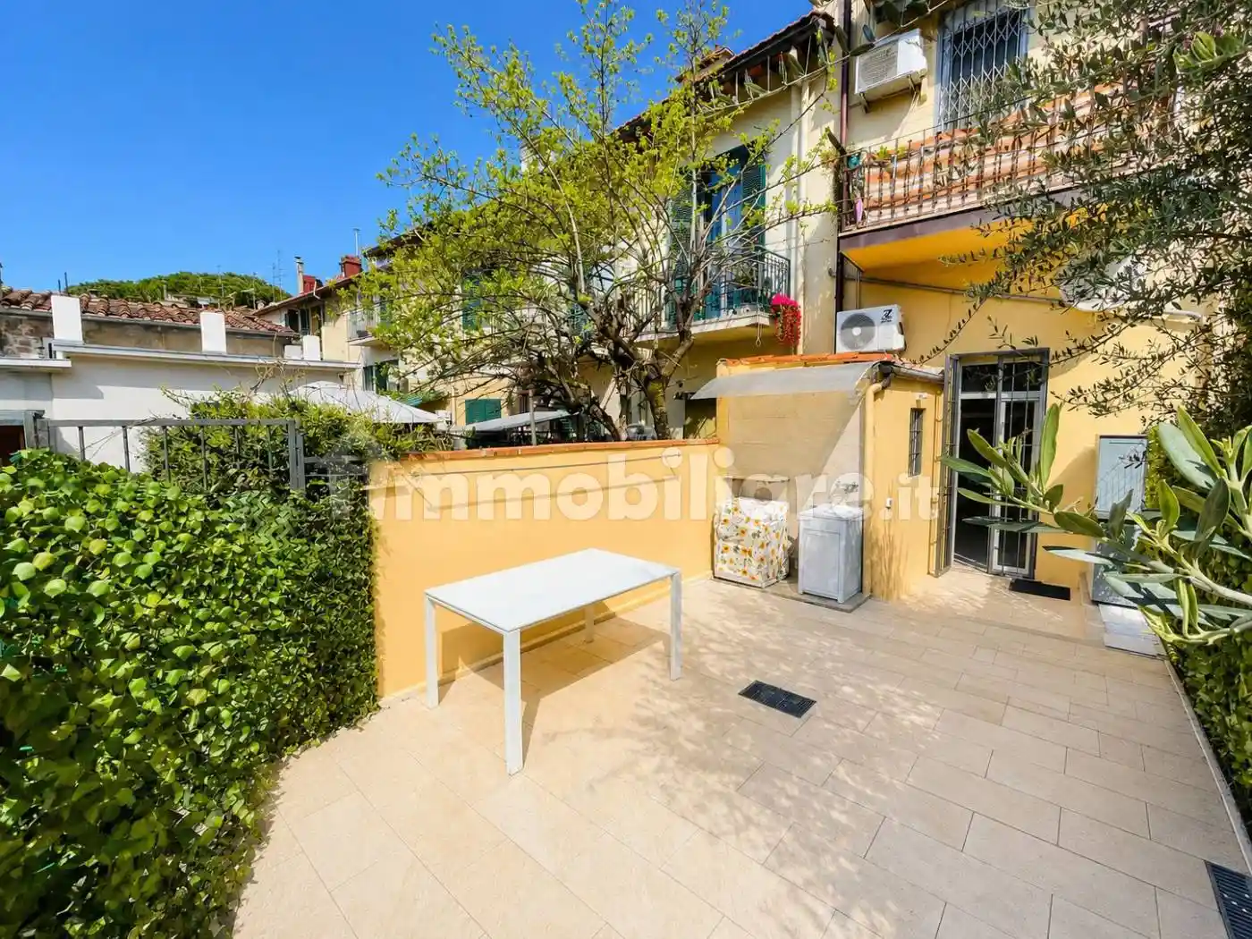 Appartamento in affitto a Firenze