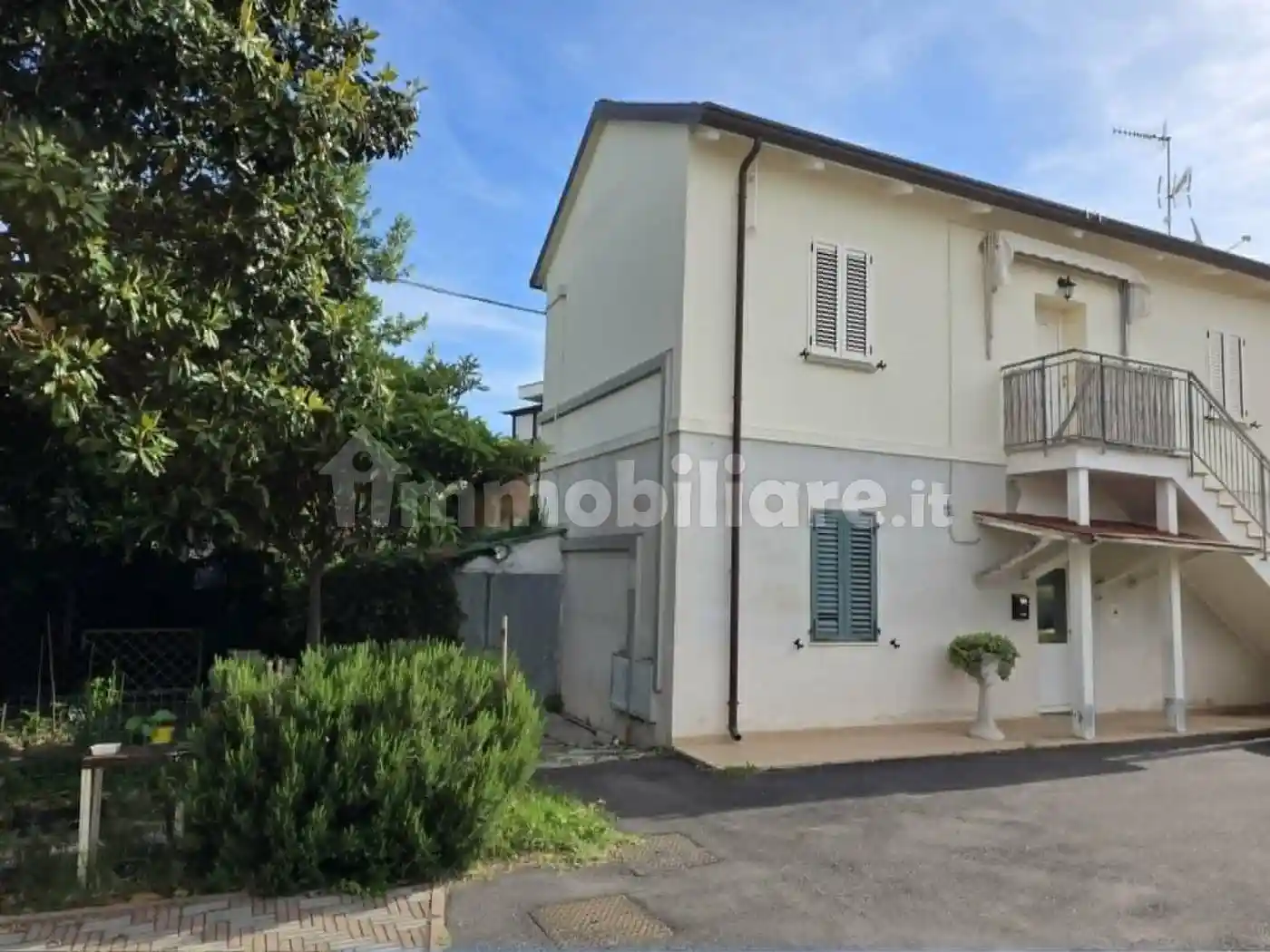 Appartamento in vendita a Riccione