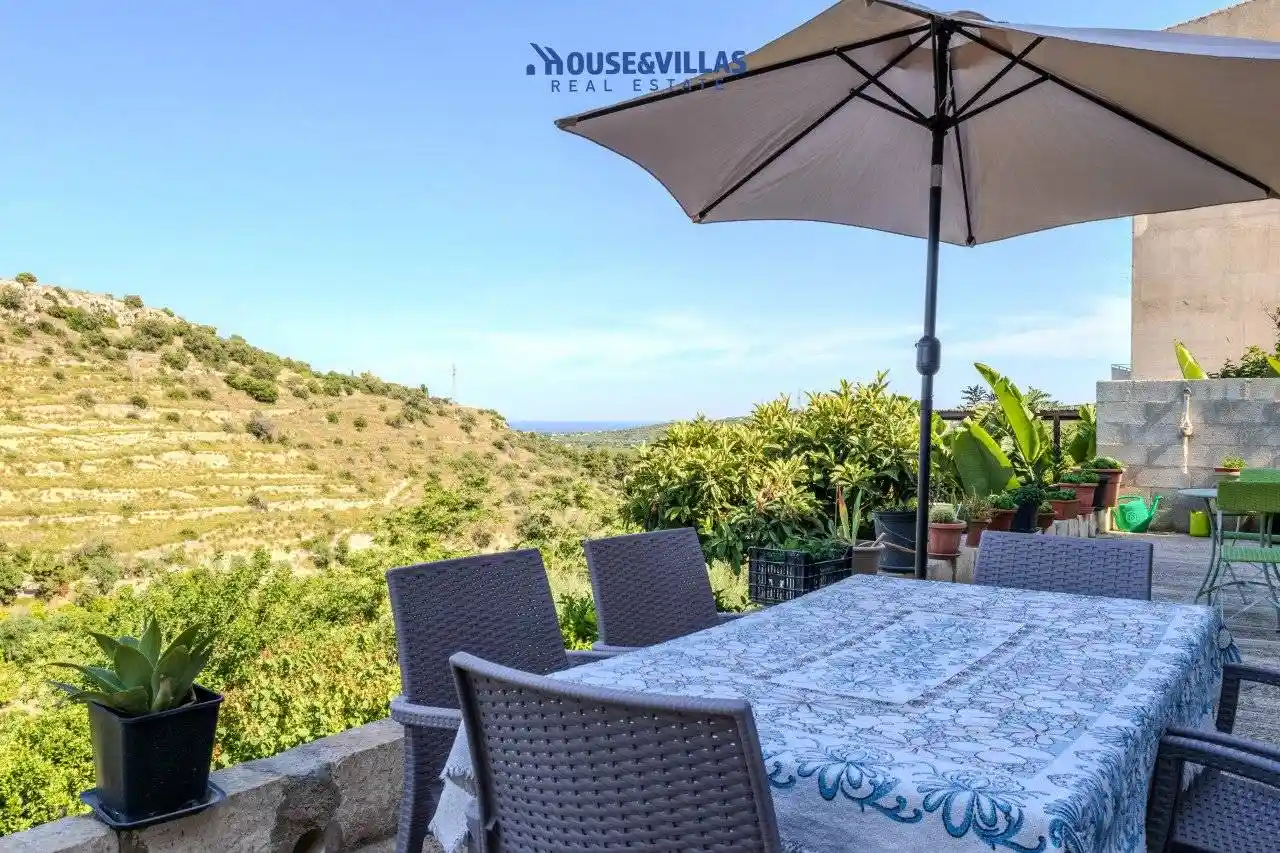 Casa indipendente in vendita a Noto