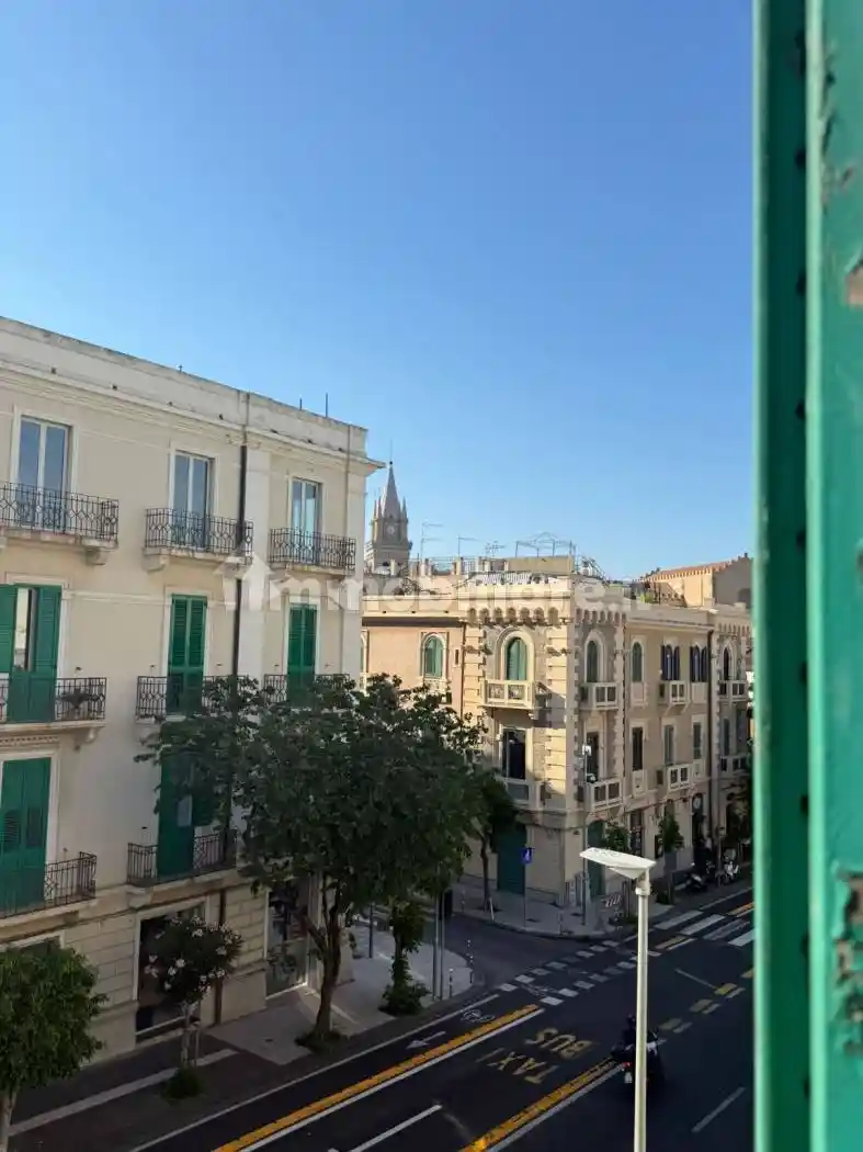 Appartamento in vendita a Messina