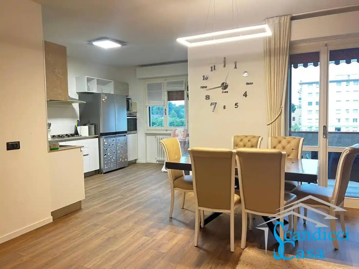 Appartamento in vendita a Scandicci
