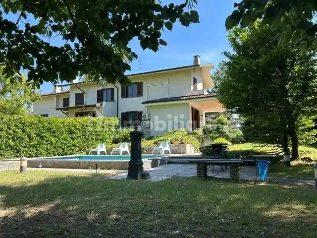 Villetta a schiera in vendita a Vermezzo con Zelo