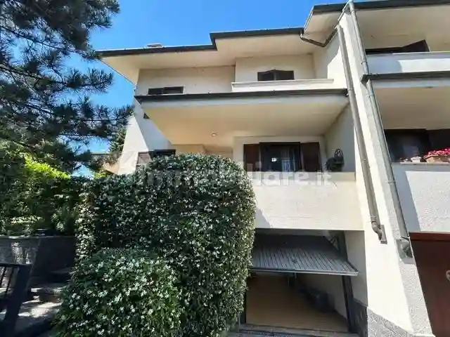 Villetta a schiera - foto 5