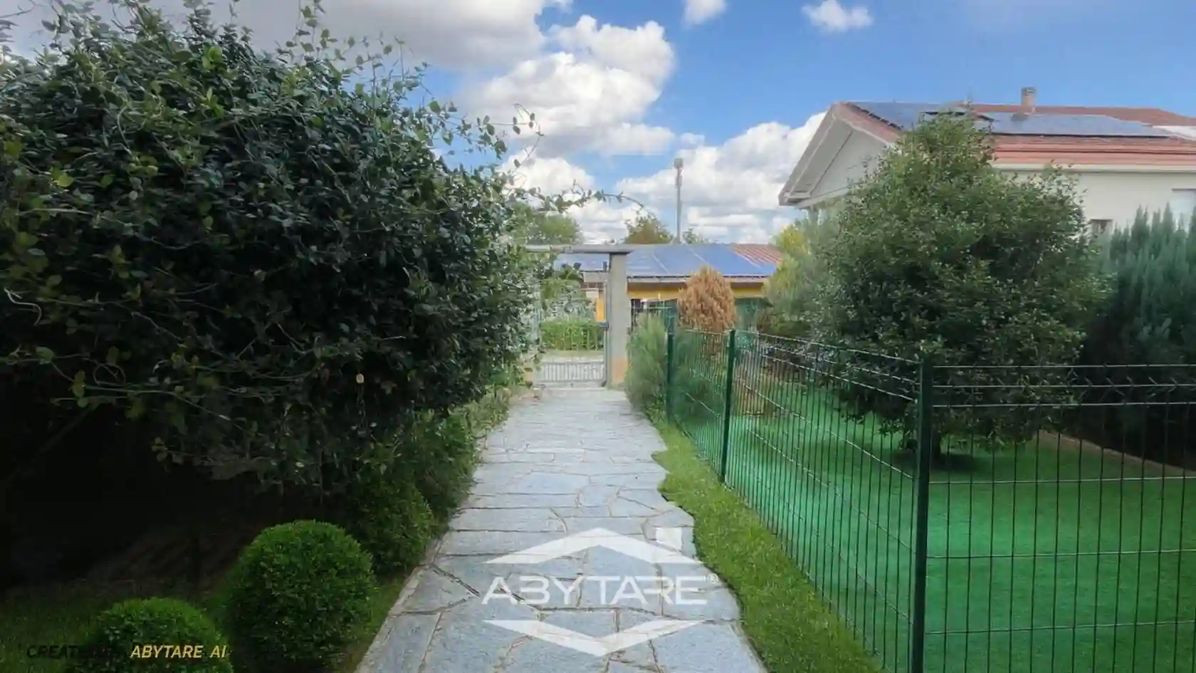 Villetta a schiera - foto 4