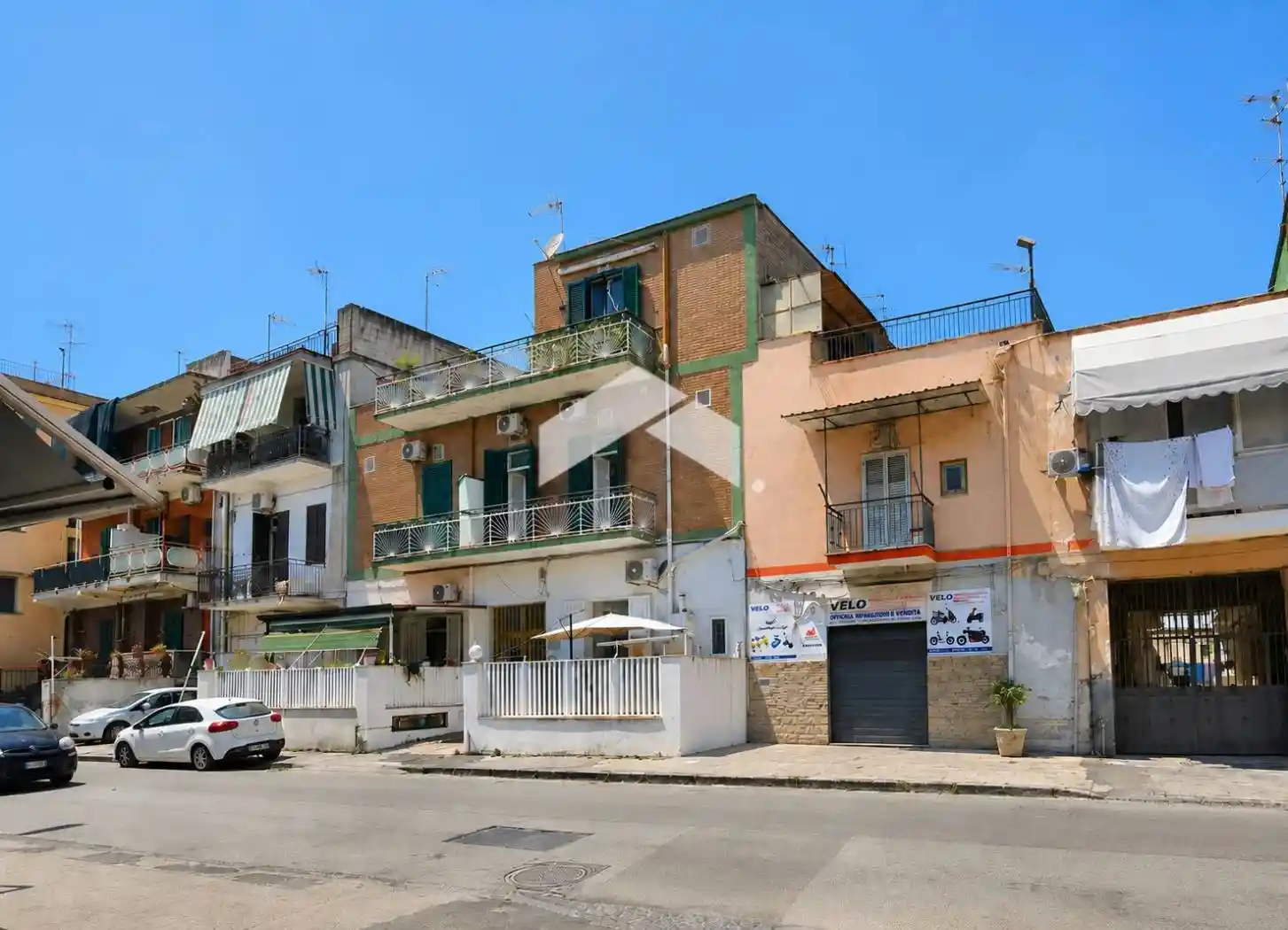 Appartamento in vendita a Napoli