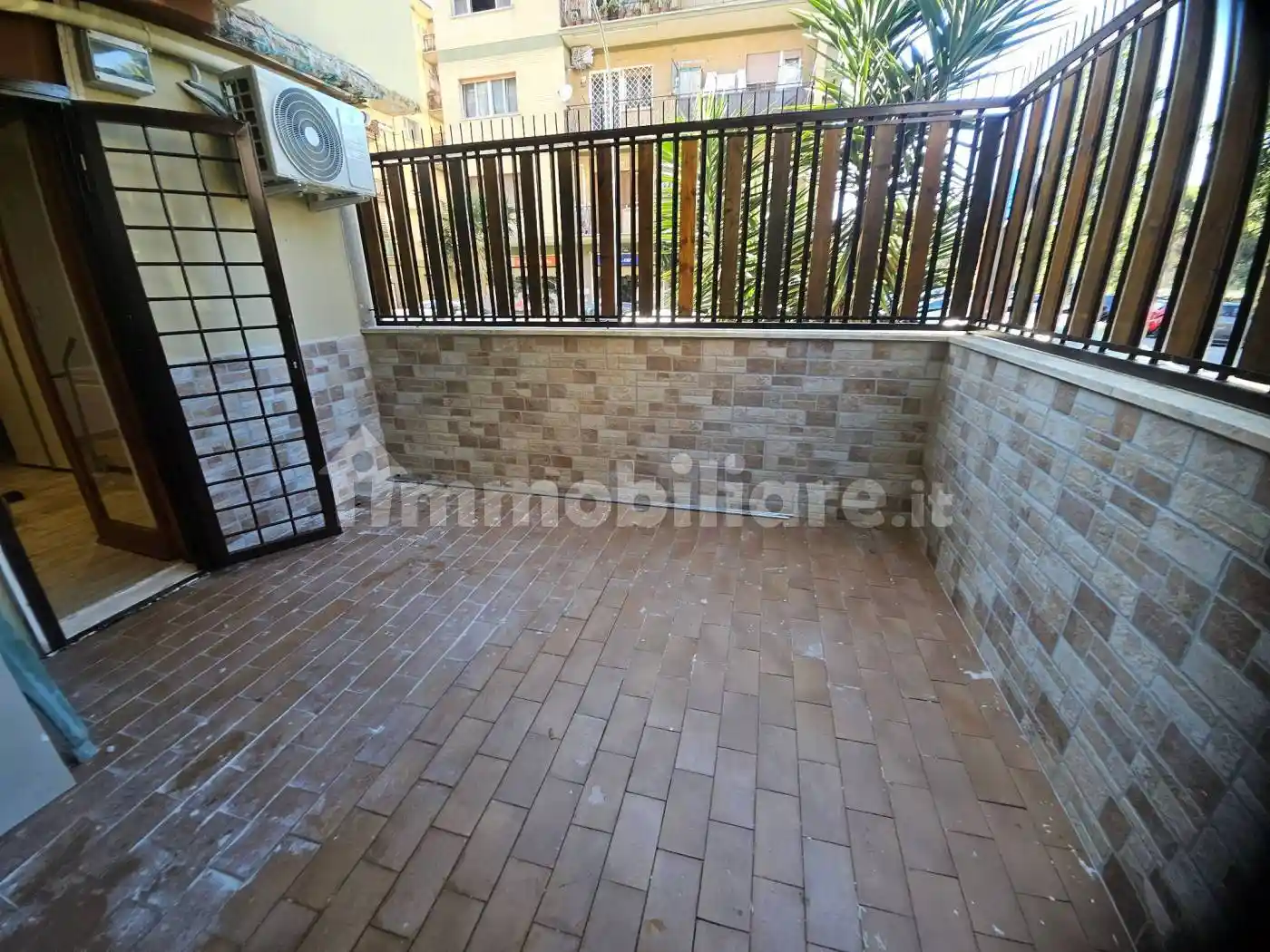 Appartamento in affitto a Roma
