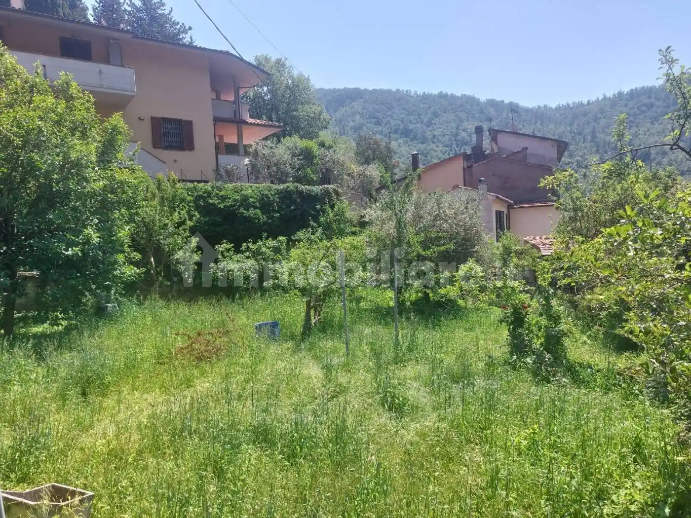 Casa indipendente in vendita a Cantagallo