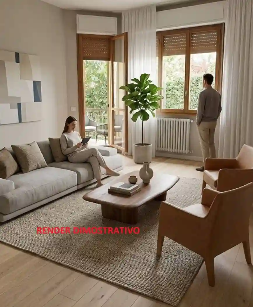 Appartamento - foto 4