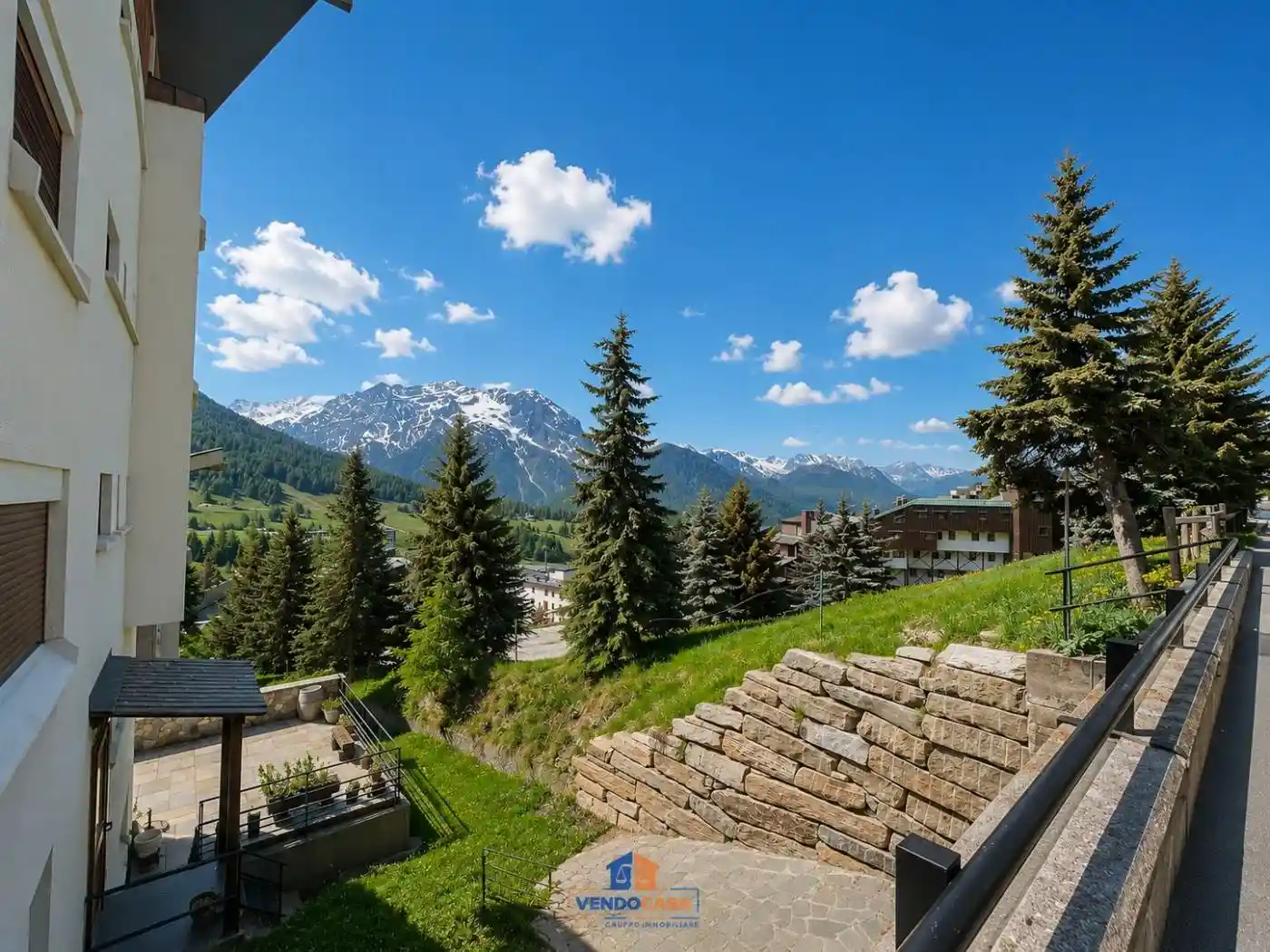 Appartamento in vendita a Sestriere