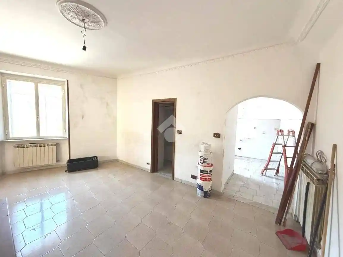 Appartamento in vendita a Mignanego