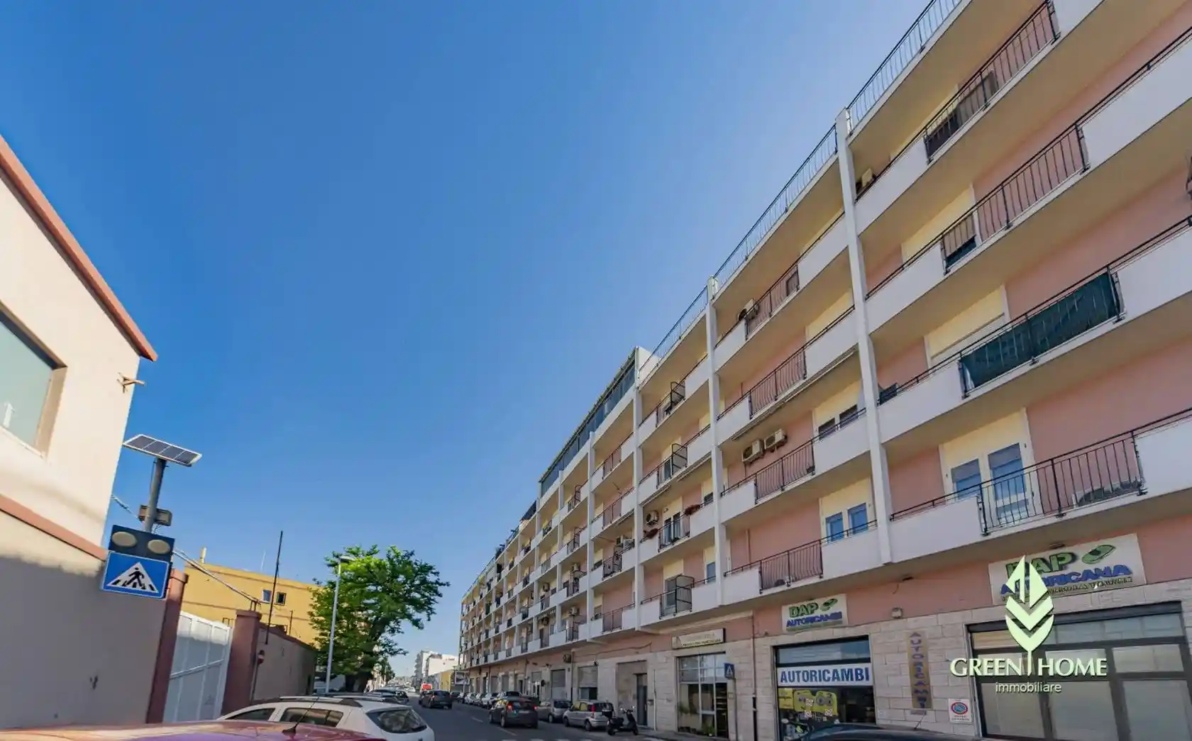 Appartamento in vendita a Cagliari