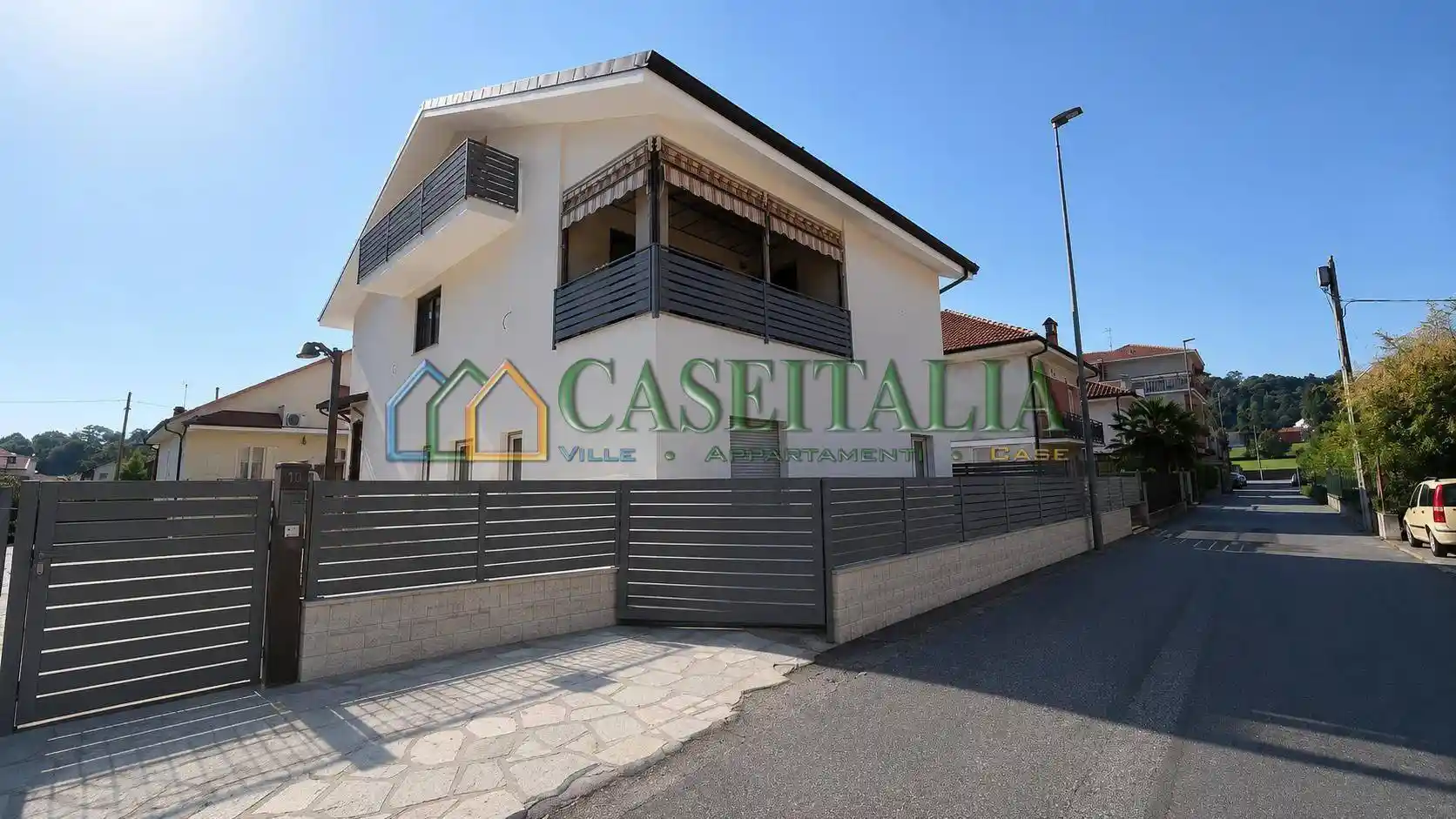 Villa in vendita a Rivoli