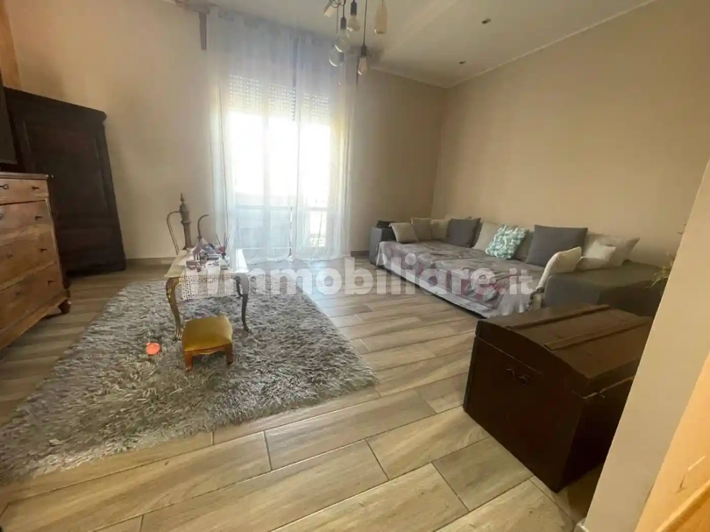 Appartamento in vendita a Piacenza