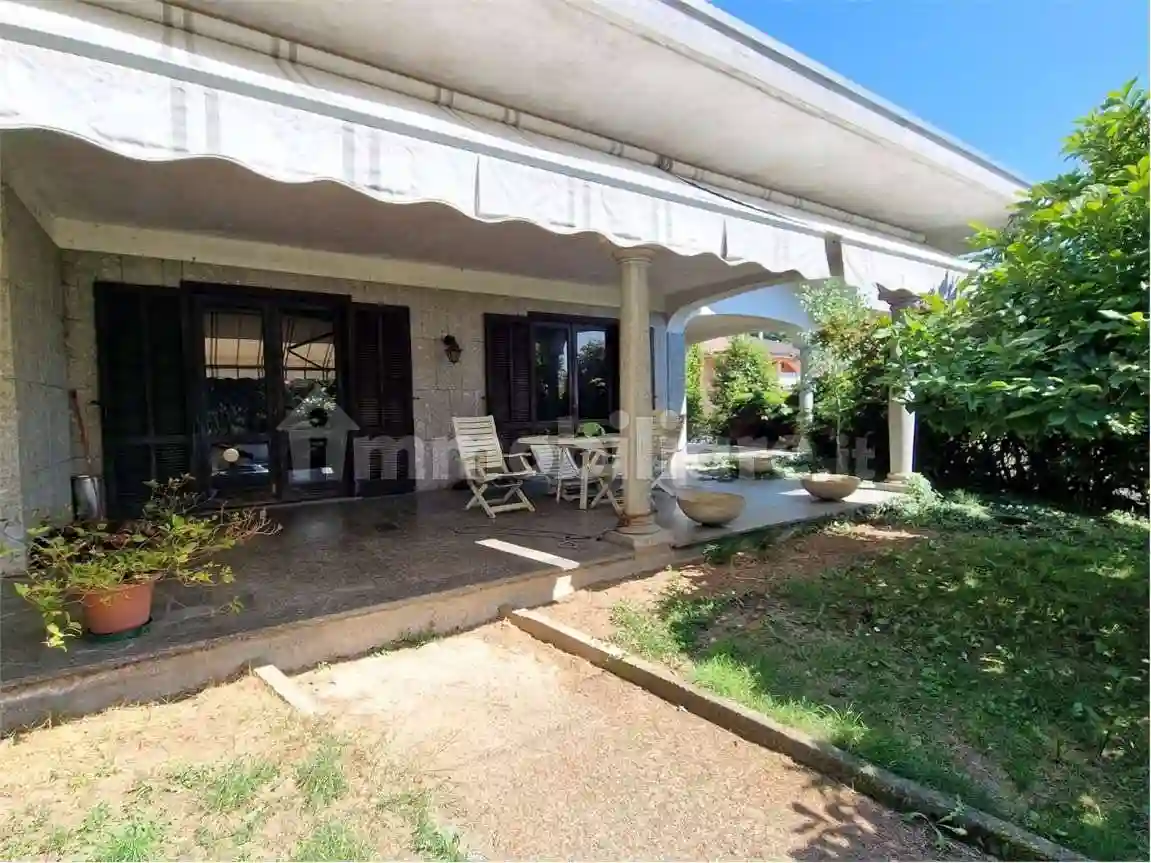 Villa - foto 4