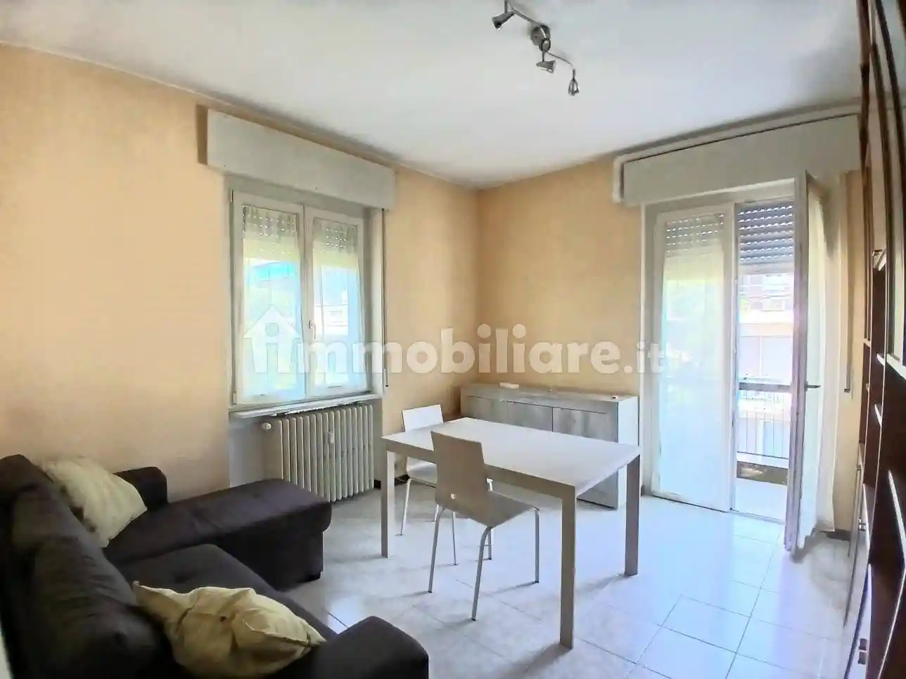 Appartamento in vendita a Broni