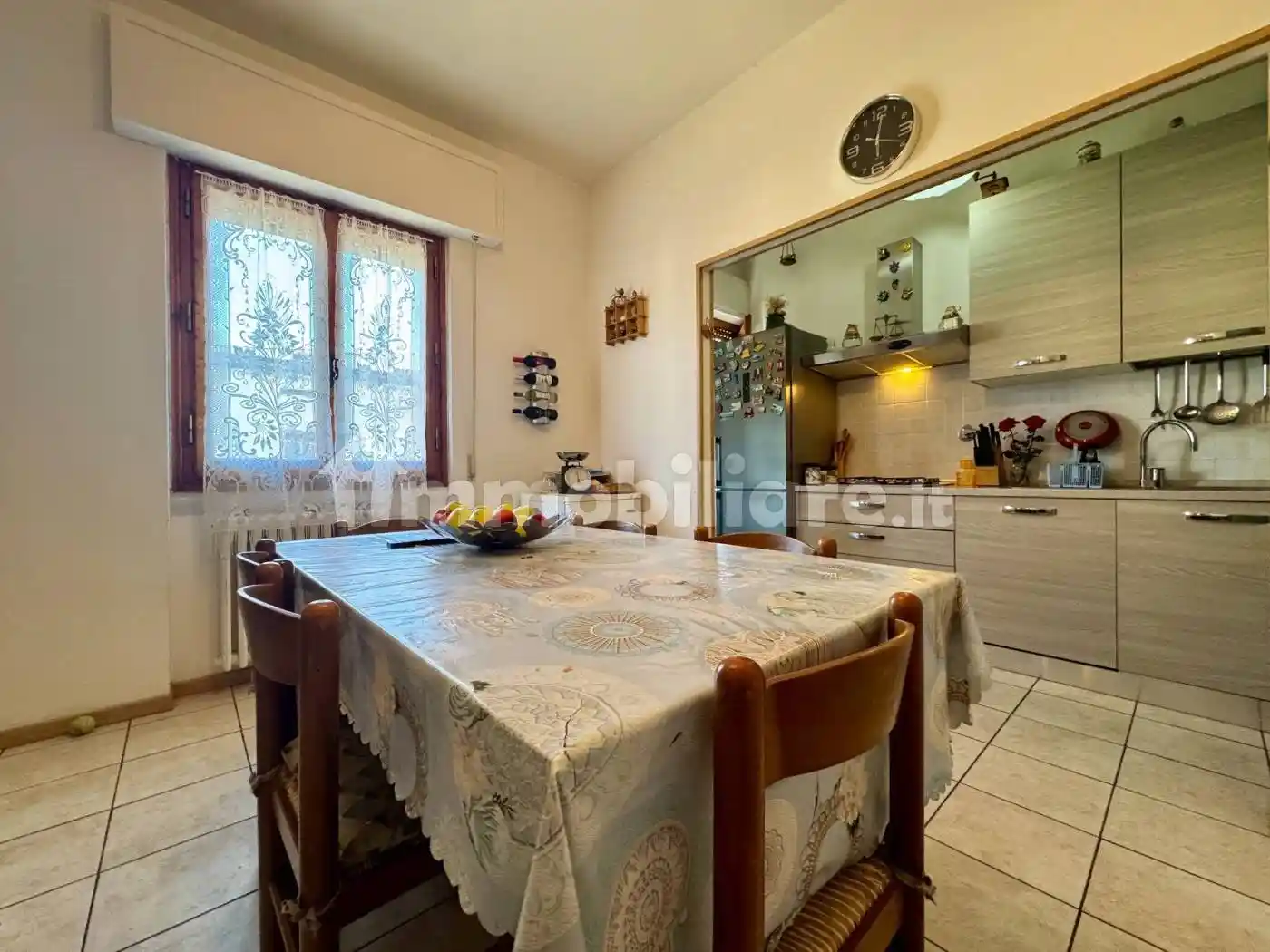 Appartamento in vendita a Campi Bisenzio