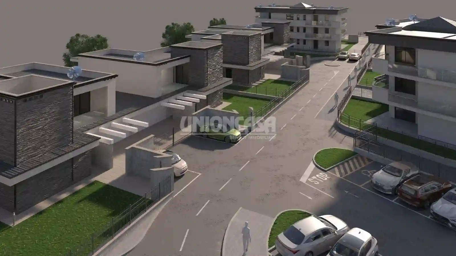 Progetto - foto 5